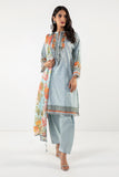 Junaid Jamshaid JJLS-S-JPWU-22-035 FB Tamsin Mid Summer Collection 2022