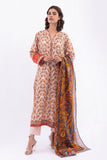 Ala22227 Beige Khaadi Brand Original Fabrics