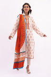 Ala22229 White Khaadi Brand Original Fabrics