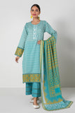 Junaid Jamshaid JJLS-S-JPW-22-014 FB Phulri Mid Summer Collection 2022