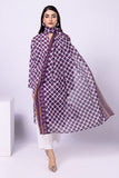 ALA230502 Off Khaadi Brand Original Fabrics