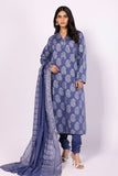 ALA23144 Purple Khaadi Brand Original Fabrics