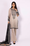 AMA23105 Off Khaadi Brand Original Fabrics