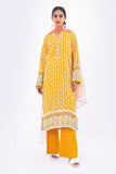 Junaid Jamshaid JJLS-S-JPW-22-006 FB Vintage Cast Mid Summer Collection 2022