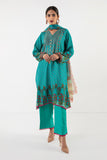 Junaid Jamshaid JJLS-S-JPW-22-007 FB Liv Mid Summer Collection 2022