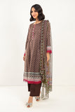 Junaid Jamshaid JJLS-S-JPW-22-010 FB Keela Mid Summer Collection 2022