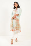 Junaid Jamshaid JJLS-S-JPW-22-011 FB Laoise Mid Summer Collection 2022