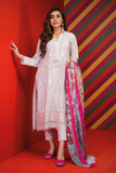 Bca22201 Pink Khaadi Brand Original Fabrics