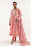 BCA22206 Pink Khaadi Brand Original Fabrics