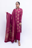 BCO22212 Purple Khaadi Brand Original Fabrics