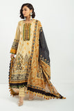 BCO22215 Beige Khaadi Brand Original Fabrics