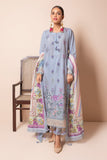 Nishat Linen 42201242 Eid Collection 2022