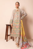 Nishat Linen 42201273 Eid Collection 2022