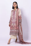 BDO23109 Off Khaadi Brand Original Fabrics