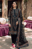 Khaadi BLA22212 Blue Eid Lawn Collection 2022