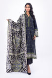 Alzohaib CCDE-22-06 Coco Digital Embroidered Lawn 2022