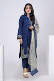 Alkaram FC-7B-22-2-Grey Festive Eid Collection 2022