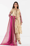 B L BLA22225 Off-white Khaadi Brand Original Fabrics