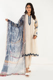 BLA22245 Beige Khaadi Brand Original Fabrics