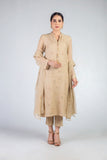 Bnl1547 Beige Bareeze Brand Original Fabrics