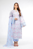 Sana Safinaz M232-017B-CJ Muzlin Summer Lawn Vol 2