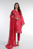 Nishat Linen 1 Piece -Basic  Loose Fabric - 42302466 Ramadan Summer Edition