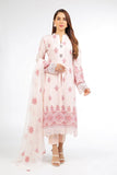 Sana Safinaz M232-017A-CJ Muzlin Summer Lawn Vol 2