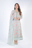 Sana Safinaz M232-010B-CG Muzlin Summer Lawn Vol 2