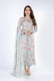 Sana Safinaz M232-009B-CI Muzlin Summer Lawn Vol 2