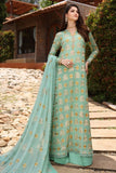 Sana Safinaz M232-004A-CI Muzlin Summer Lawn Vol 2