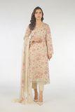 Sana Safinaz M232-006A-CH Muzlin Summer Lawn Vol 2