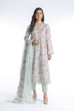 Sana Safinaz M232-011B-CJ Muzlin Summer Lawn Vol 2