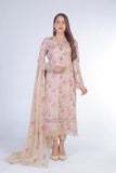 Sana Safinaz M232-009A-CI Muzlin Summer Lawn Vol 2