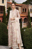 Sana Safinaz M232-002B-CW Muzlin Summer Lawn Vol 2