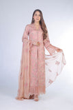 Sana Safinaz M232-008B-CH Muzlin Summer Lawn Vol 2