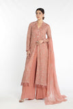 BNL2120-D-Peach Bareeze Brand Original Fabrics