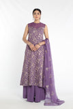 BNL2121-Purple Bareeze Brand Original Fabrics