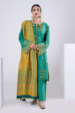 Alzohaib MSL4-22-01C Monsoon Lawn Collection Vol4 2022