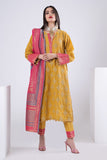 Alzohaib MSL4-22-03A Monsoon Lawn Collection Vol4 2022