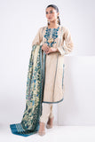 Alzohaib MSL4-22-05A Monsoon Lawn Collection Vol4 2022