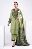 Alzohaib MSL4-22-02B Monsoon Lawn Collection Vol4 2022