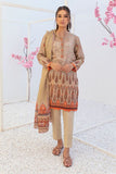 Zara Shahjahan D22 Falak B Eid Luxury Lawn 2022