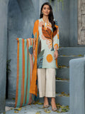 Nishat Linen 42201468 Green Mid Summer 2022