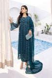 Gul Ahmed CL-32201 Chunri Lawn Collection
