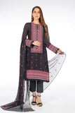 Sana Safinaz M232-018B-CX Muzlin Summer Lawn Vol 2