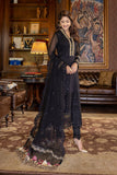 Nishat Linen 42206055-Printed Embroidered 3PC Lawn Collection 2022