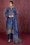 Nureh S-04 The Silk Collection