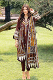 Nishat Linen 42206117 1 Printed 3PC Winter Being You 2022