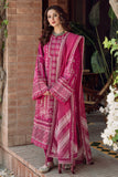 Khaadi BCO22210 Red Eid Lawn Collection 2022