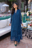 Bonanza Satrangi Amal Aso223p39 Summer Collection 2022